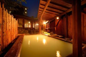 hotel lucent takamiya