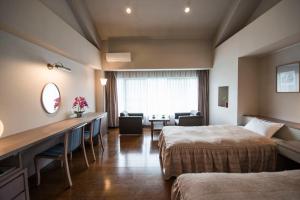 hotel lucent takamiya