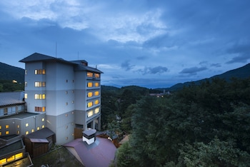 hotel lucent takamiya
