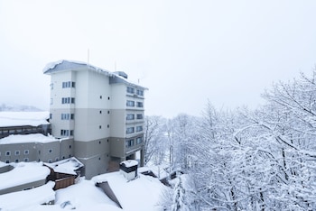 hotel lucent takamiya