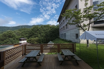 hotel lucent takamiya