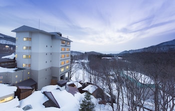 hotel lucent takamiya