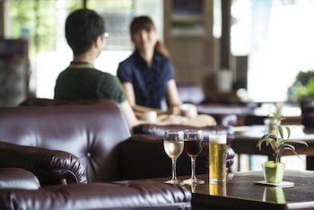 hotel lucent takamiya