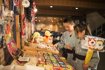 hotel lucent takamiya