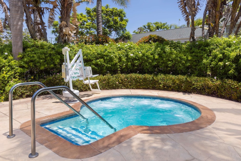 hilton garden inn lax el segundo