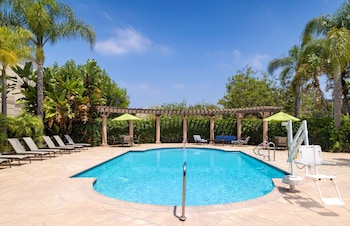 hilton garden inn lax el segundo