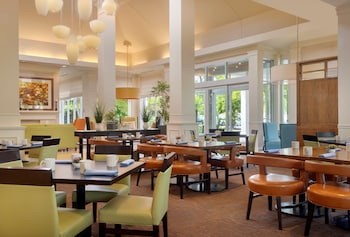 hilton garden inn lax el segundo