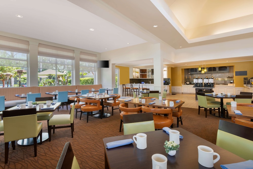 hilton garden inn lax el segundo