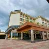Hotel Rj,Nh2, North Byepass Becharhat, Sripally, Purba Bardhaman, West Bengal 713103,3 star