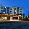 Hotel Rj,Nh2, North Byepass Becharhat, Sripally, Purba Bardhaman, West Bengal 713103,3 star