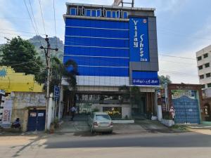 vijay shree inn