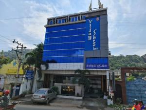 vijay shree inn