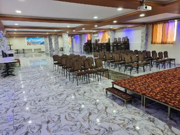 vijay shree inn