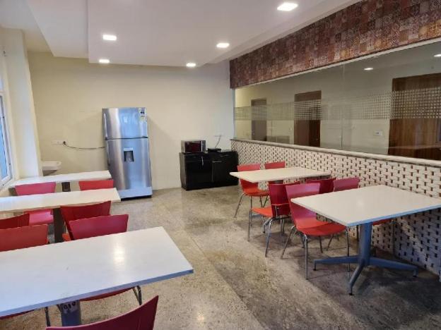 vijay shree inn