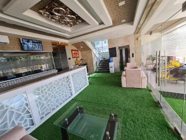 vijay shree inn