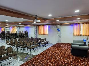 vijay shree inn