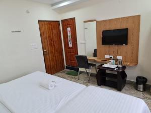 vijay shree inn