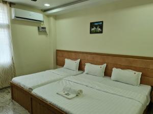 vijay shree inn