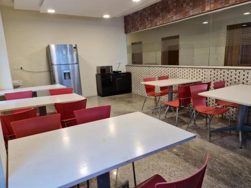 vijay shree inn