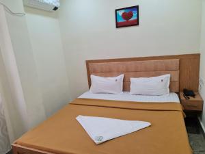 vijay shree inn