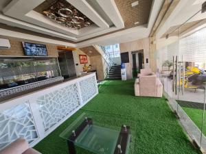 vijay shree inn