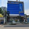vijay shree inn