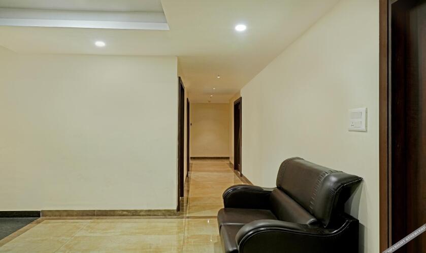 treebo trend jsn grand