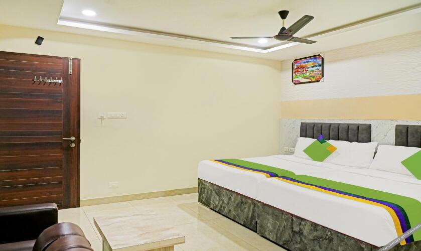 treebo trend jsn grand