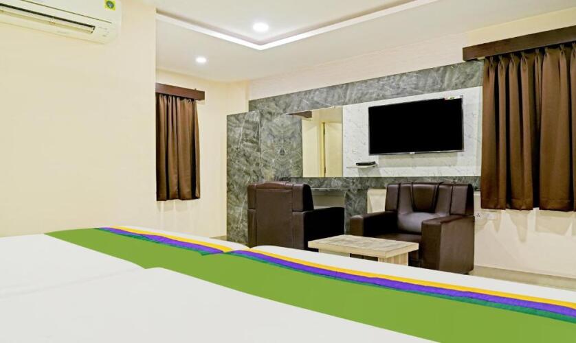 treebo trend jsn grand