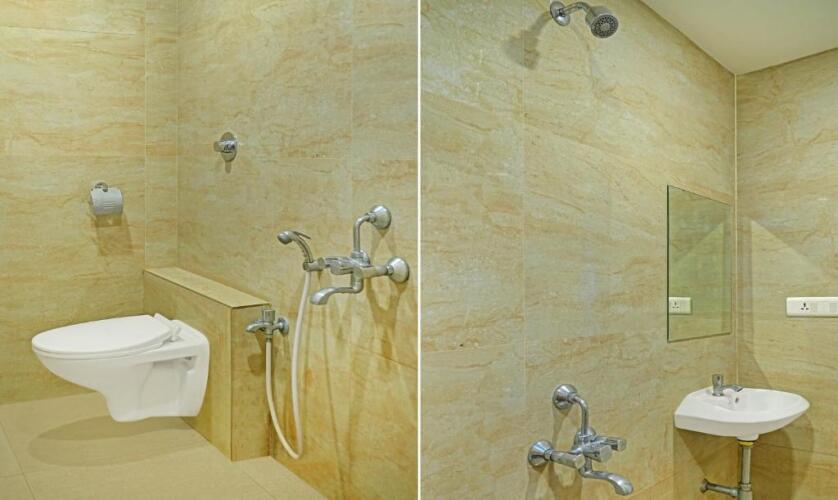 treebo trend jsn grand