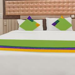 treebo trend jsn grand