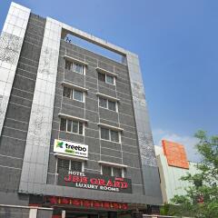 treebo trend jsn grand