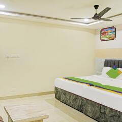 treebo trend jsn grand