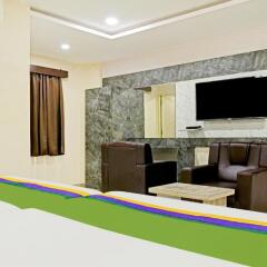 treebo trend jsn grand