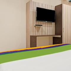 treebo trend jsn grand