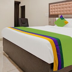 treebo trend jsn grand