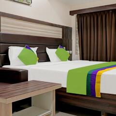 treebo trend jsn grand