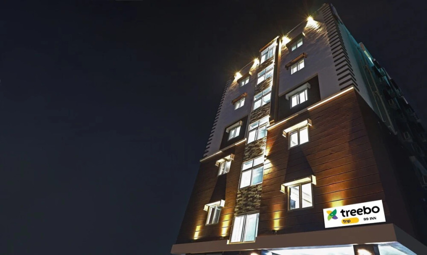 hyderabad
