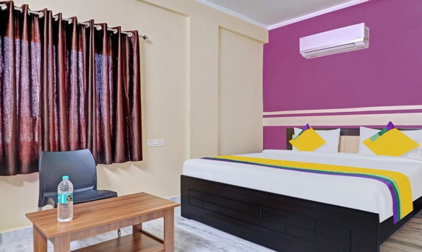 hyderabad