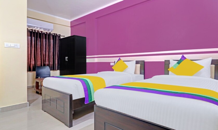 hyderabad