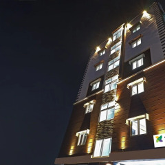 hyderabad