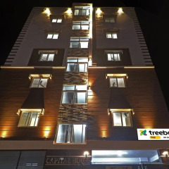 hyderabad