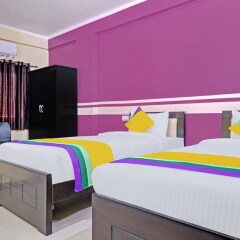 hyderabad