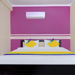 hyderabad