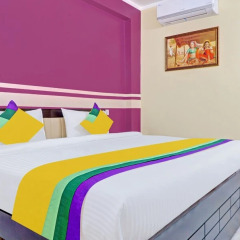 hyderabad