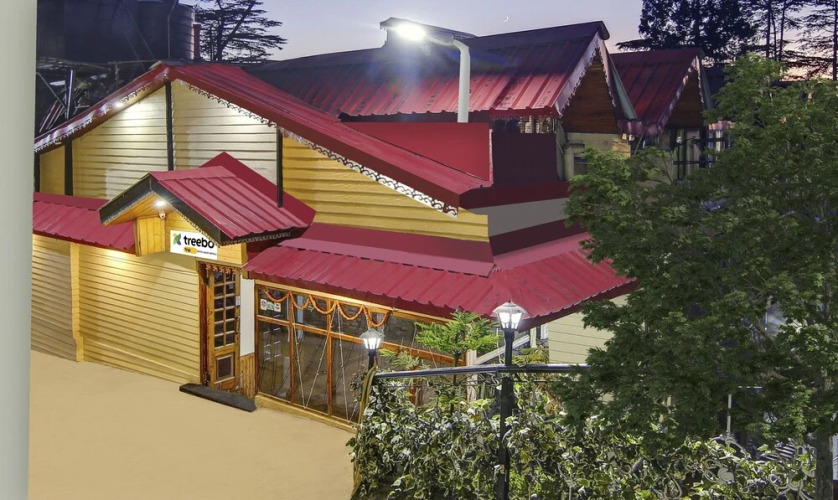 shimla