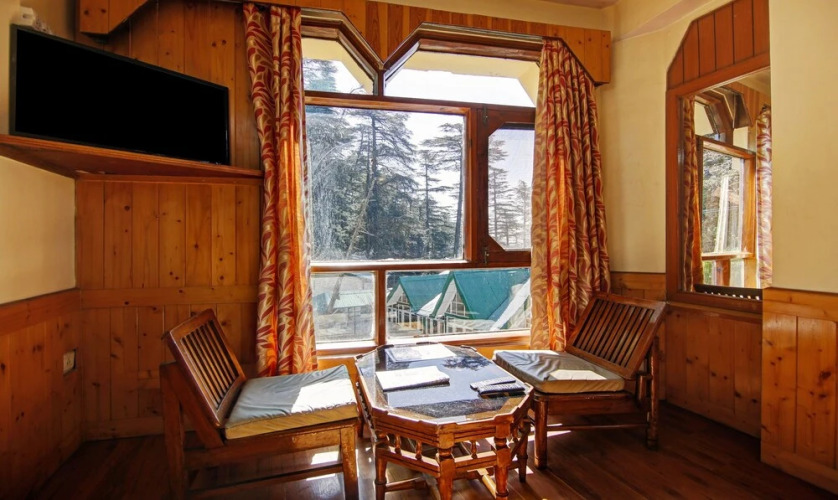 shimla