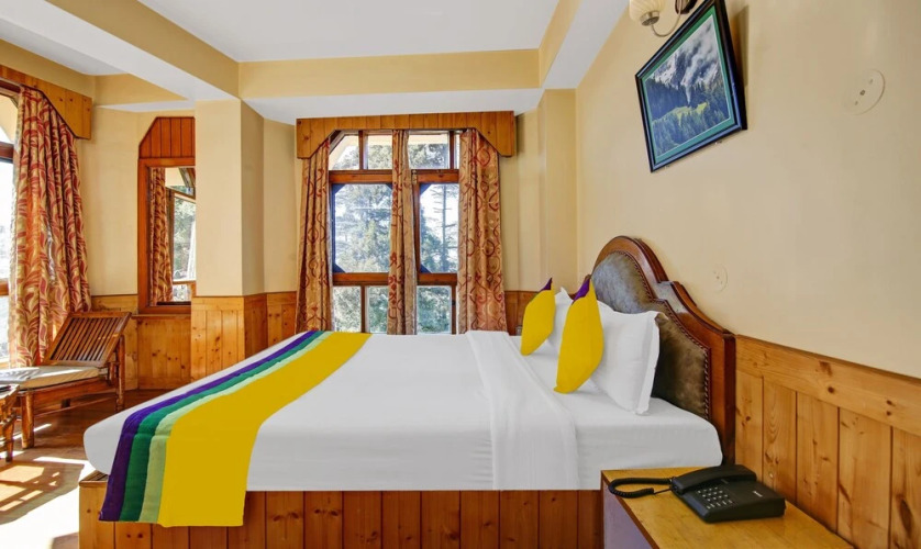 shimla
