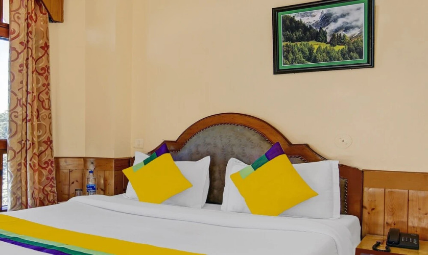 shimla