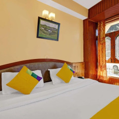 shimla
